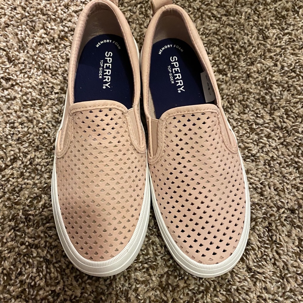 Sperry